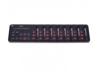 Korg nanoKONTROL 2 black Korg nanoKONTROL 2 black